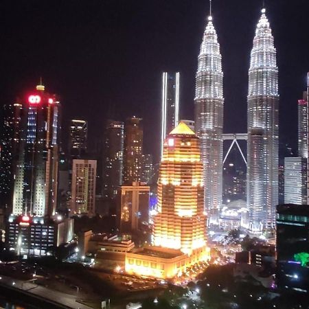 Legasi Suites Service Klcc Kuala Lumpur Ngoại thất bức ảnh
