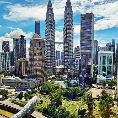 Legasi Suites Service Klcc Kuala Lumpur Ngoại thất bức ảnh