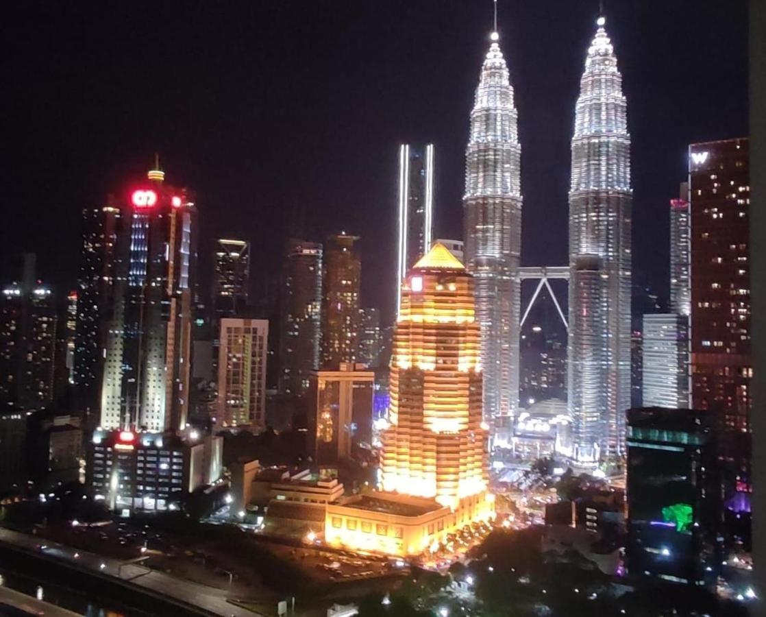 Legasi Suites Service Klcc Kuala Lumpur Ngoại thất bức ảnh