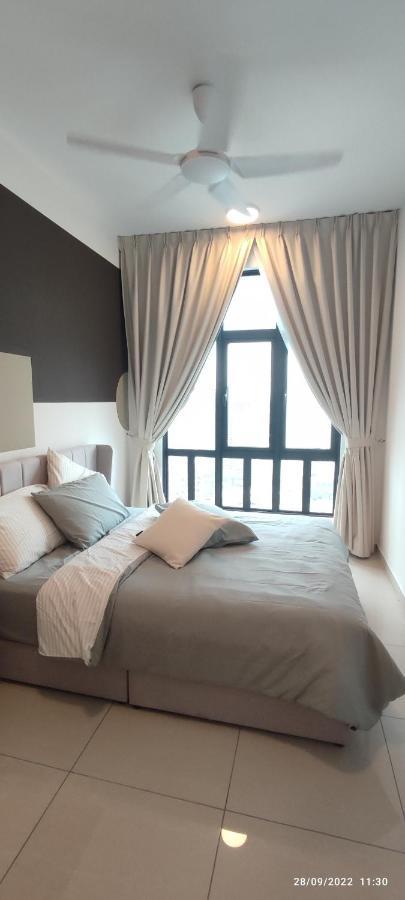 Legasi Suites Service Klcc Kuala Lumpur Ngoại thất bức ảnh