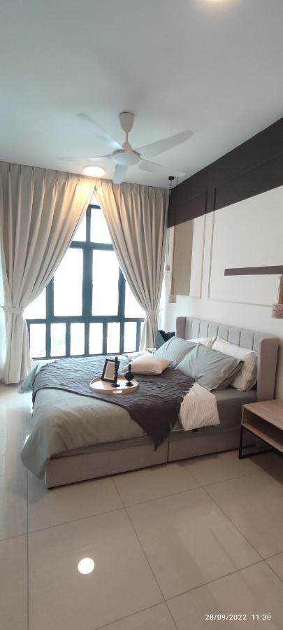 Legasi Suites Service Klcc Kuala Lumpur Ngoại thất bức ảnh