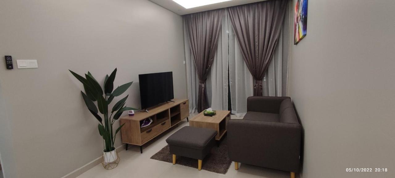 Legasi Suites Service Klcc Kuala Lumpur Ngoại thất bức ảnh