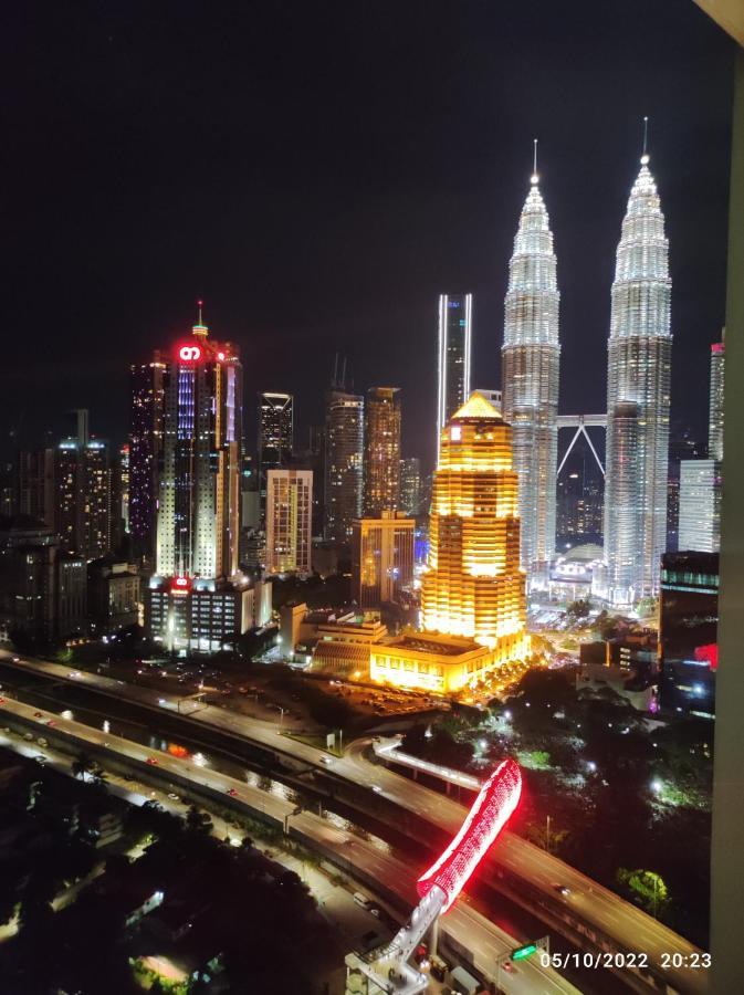 Legasi Suites Service Klcc Kuala Lumpur Ngoại thất bức ảnh