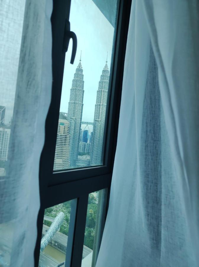 Legasi Suites Service Klcc Kuala Lumpur Ngoại thất bức ảnh