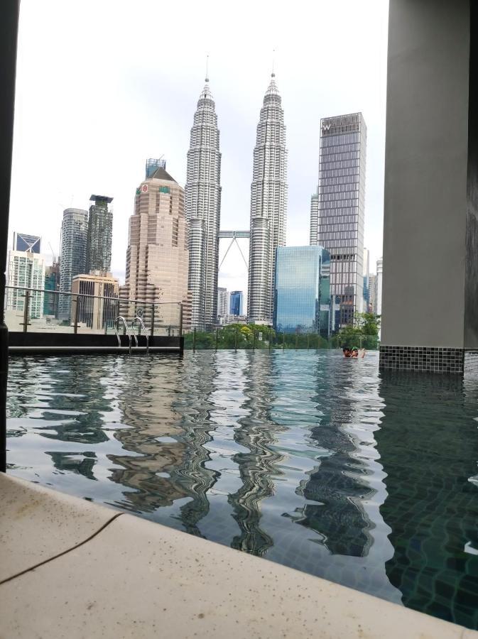Legasi Suites Service Klcc Kuala Lumpur Ngoại thất bức ảnh