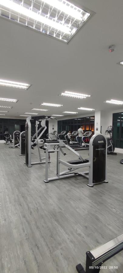 Legasi Suites Service Klcc Kuala Lumpur Ngoại thất bức ảnh