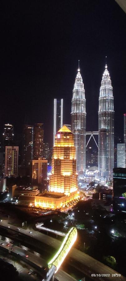 Legasi Suites Service Klcc Kuala Lumpur Ngoại thất bức ảnh