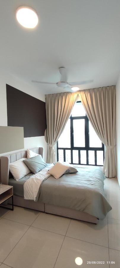 Legasi Suites Service Klcc Kuala Lumpur Ngoại thất bức ảnh