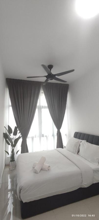 Legasi Suites Service Klcc Kuala Lumpur Ngoại thất bức ảnh