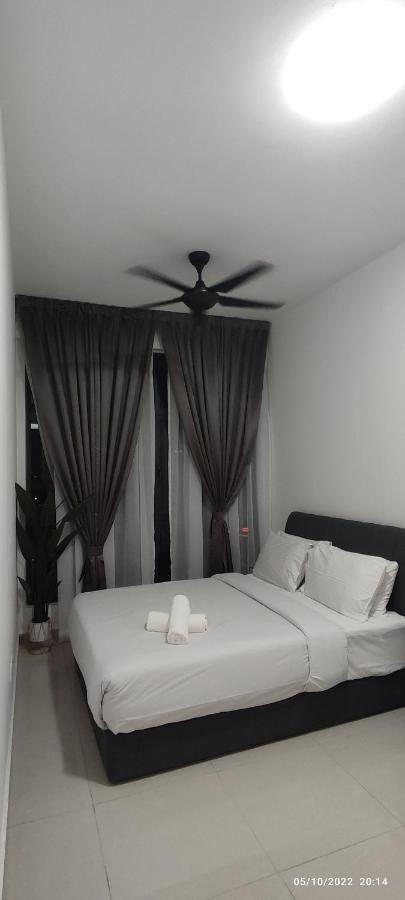 Legasi Suites Service Klcc Kuala Lumpur Ngoại thất bức ảnh