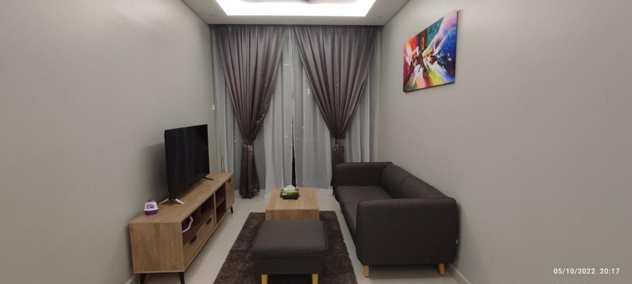 Legasi Suites Service Klcc Kuala Lumpur Ngoại thất bức ảnh