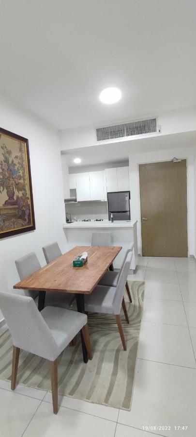 Legasi Suites Service Klcc Kuala Lumpur Ngoại thất bức ảnh