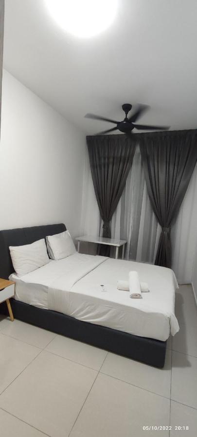 Legasi Suites Service Klcc Kuala Lumpur Ngoại thất bức ảnh