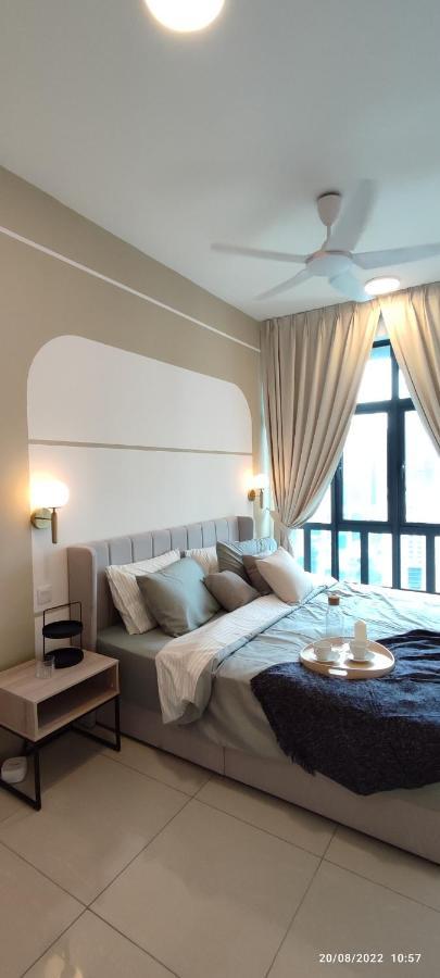 Legasi Suites Service Klcc Kuala Lumpur Ngoại thất bức ảnh