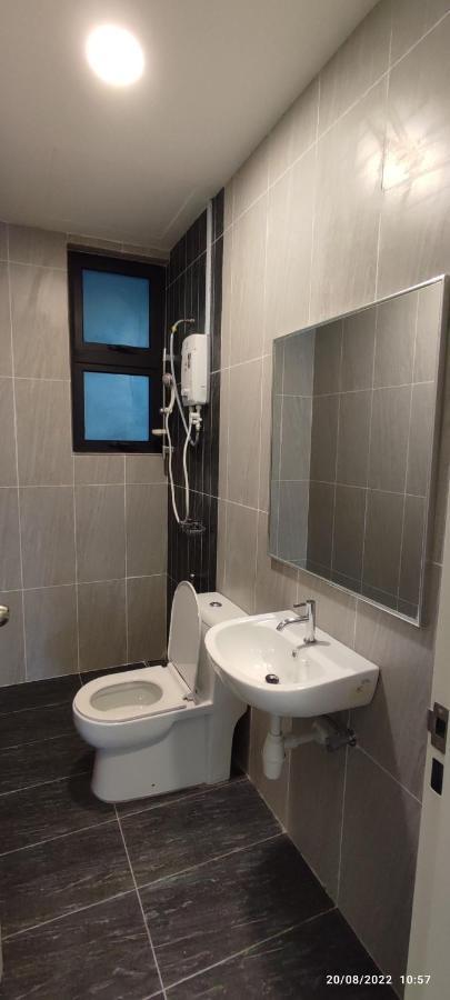Legasi Suites Service Klcc Kuala Lumpur Ngoại thất bức ảnh