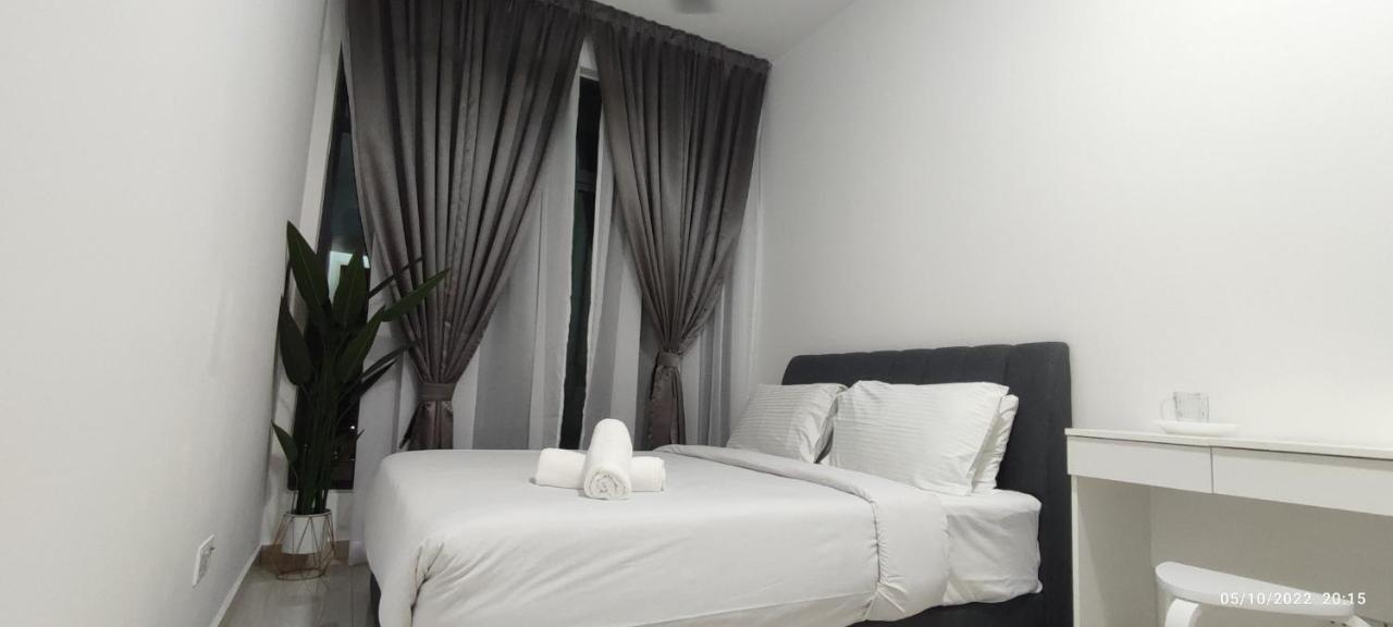 Legasi Suites Service Klcc Kuala Lumpur Ngoại thất bức ảnh