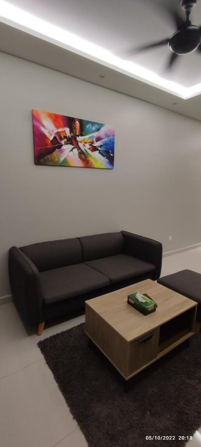 Legasi Suites Service Klcc Kuala Lumpur Ngoại thất bức ảnh