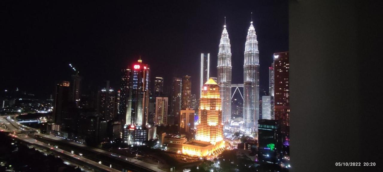 Legasi Suites Service Klcc Kuala Lumpur Ngoại thất bức ảnh