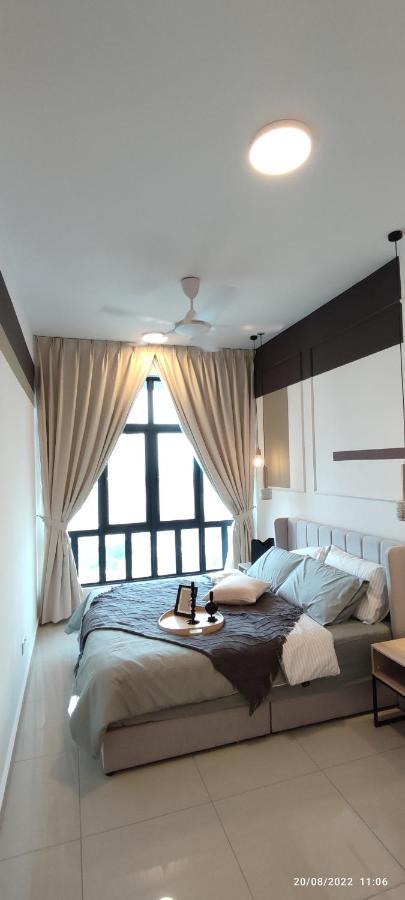 Legasi Suites Service Klcc Kuala Lumpur Ngoại thất bức ảnh