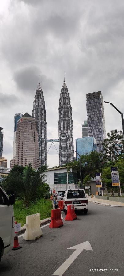 Legasi Suites Service Klcc Kuala Lumpur Ngoại thất bức ảnh