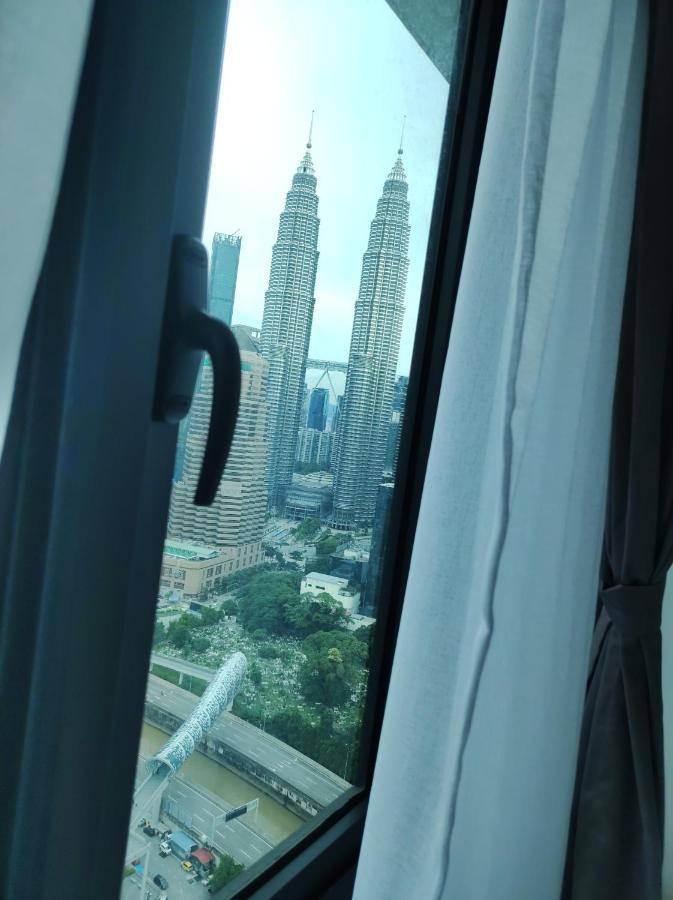 Legasi Suites Service Klcc Kuala Lumpur Ngoại thất bức ảnh