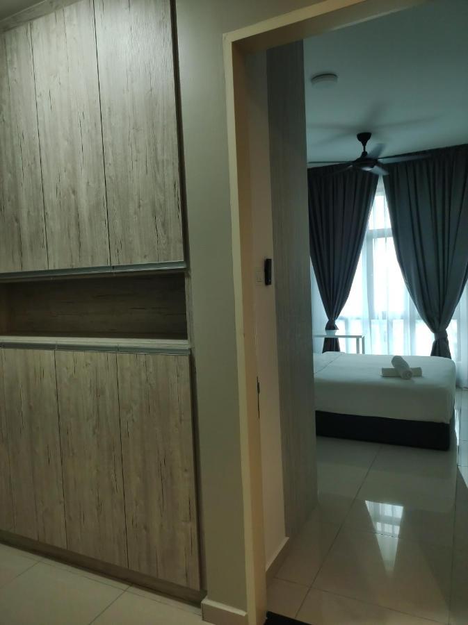 Legasi Suites Service Klcc Kuala Lumpur Ngoại thất bức ảnh