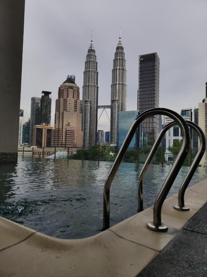 Legasi Suites Service Klcc Kuala Lumpur Ngoại thất bức ảnh