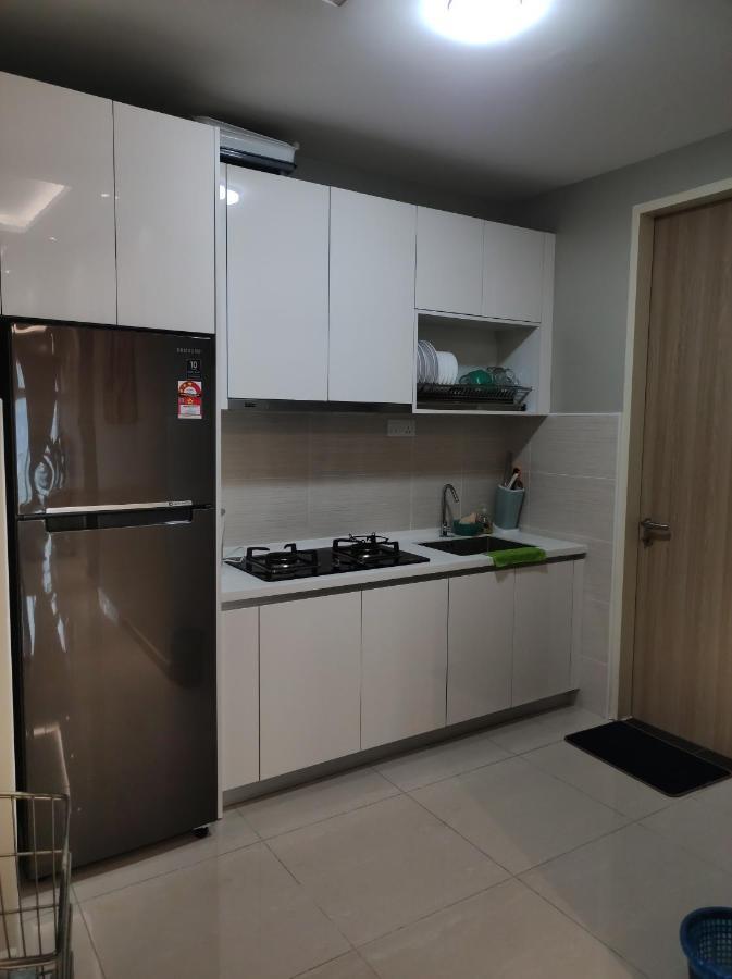 Legasi Suites Service Klcc Kuala Lumpur Ngoại thất bức ảnh