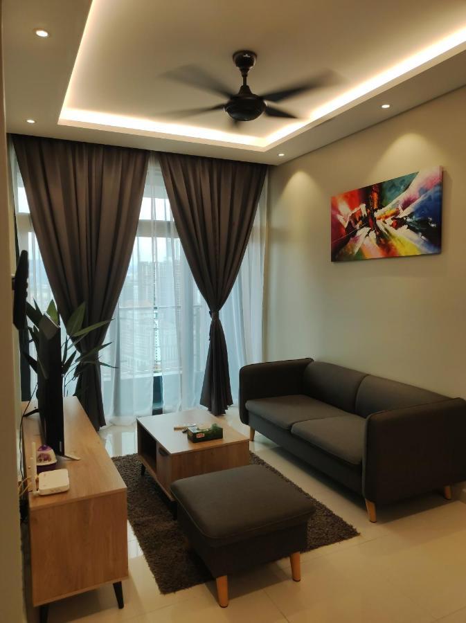Legasi Suites Service Klcc Kuala Lumpur Ngoại thất bức ảnh