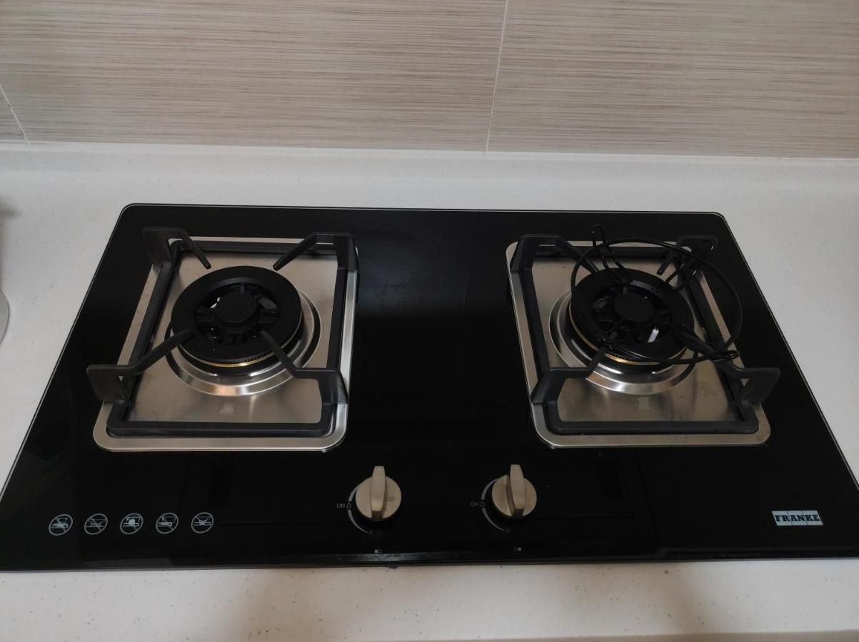 Legasi Suites Service Klcc Kuala Lumpur Ngoại thất bức ảnh