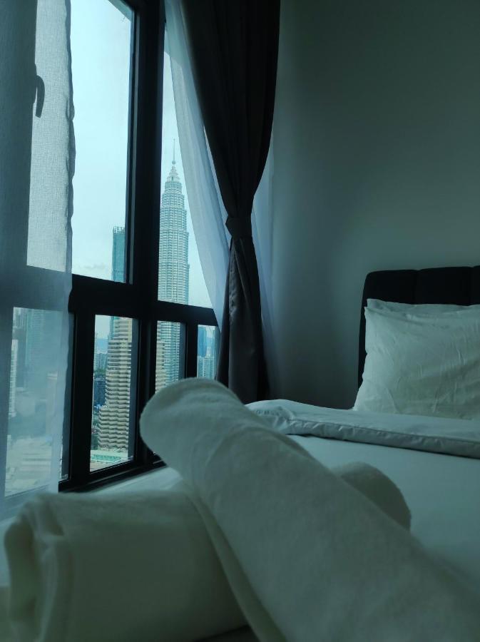 Legasi Suites Service Klcc Kuala Lumpur Ngoại thất bức ảnh