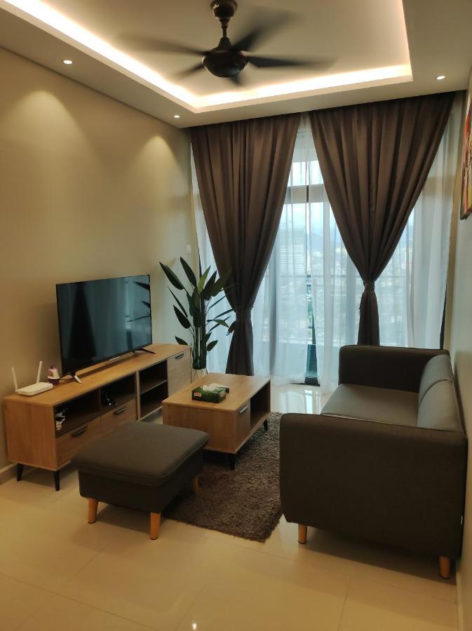 Legasi Suites Service Klcc Kuala Lumpur Ngoại thất bức ảnh
