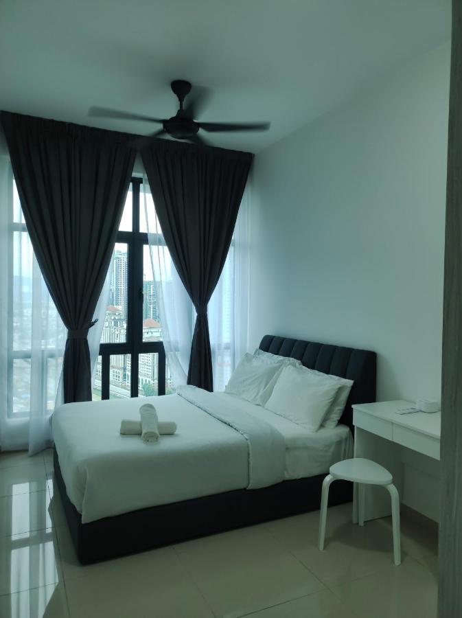 Legasi Suites Service Klcc Kuala Lumpur Ngoại thất bức ảnh