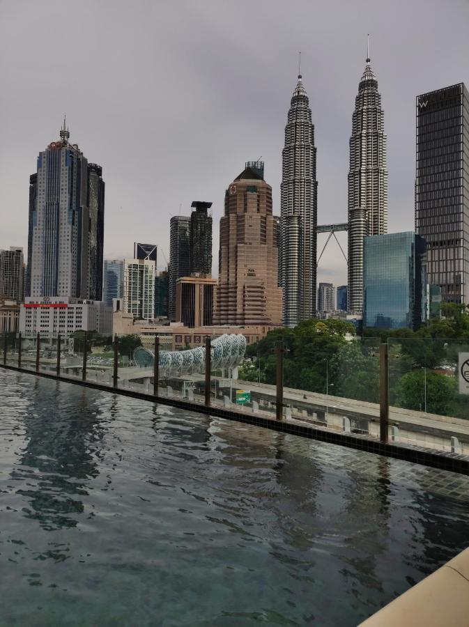 Legasi Suites Service Klcc Kuala Lumpur Ngoại thất bức ảnh