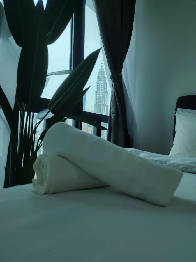 Legasi Suites Service Klcc Kuala Lumpur Ngoại thất bức ảnh