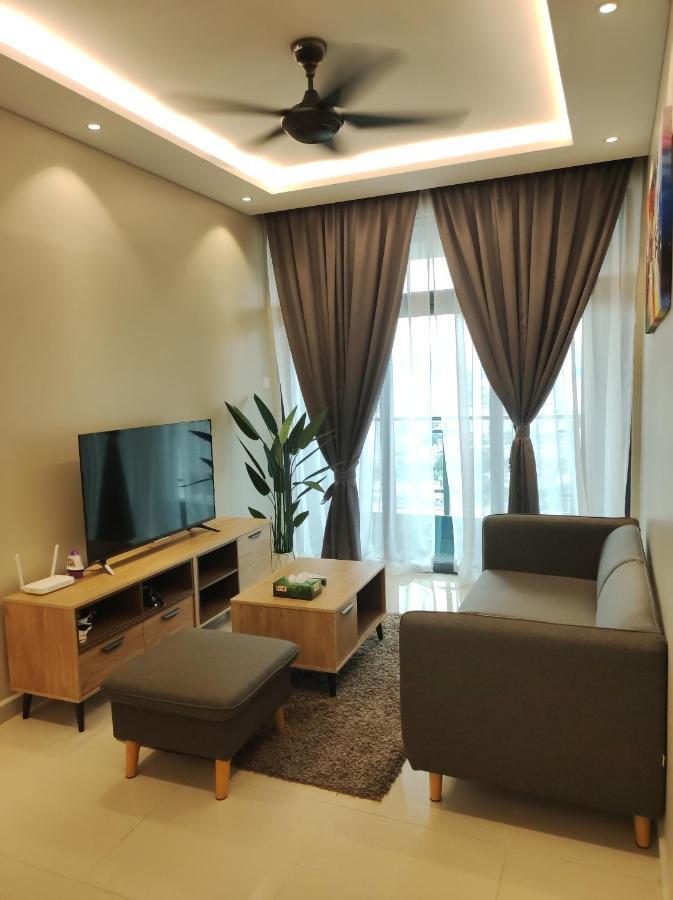 Legasi Suites Service Klcc Kuala Lumpur Ngoại thất bức ảnh