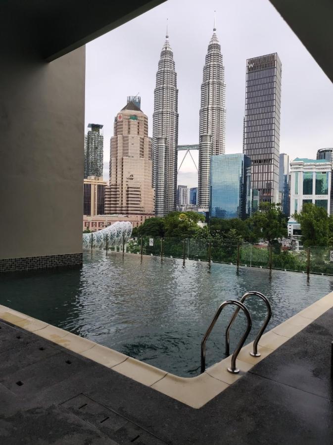 Legasi Suites Service Klcc Kuala Lumpur Ngoại thất bức ảnh