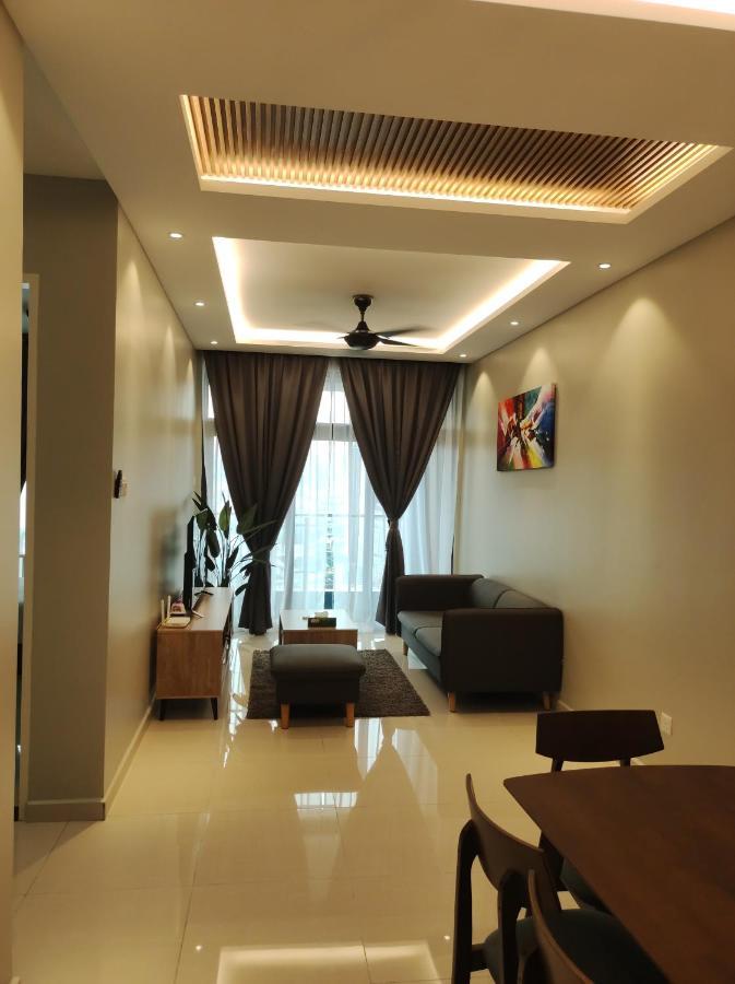 Legasi Suites Service Klcc Kuala Lumpur Ngoại thất bức ảnh