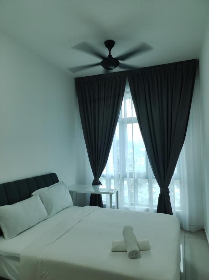 Legasi Suites Service Klcc Kuala Lumpur Ngoại thất bức ảnh