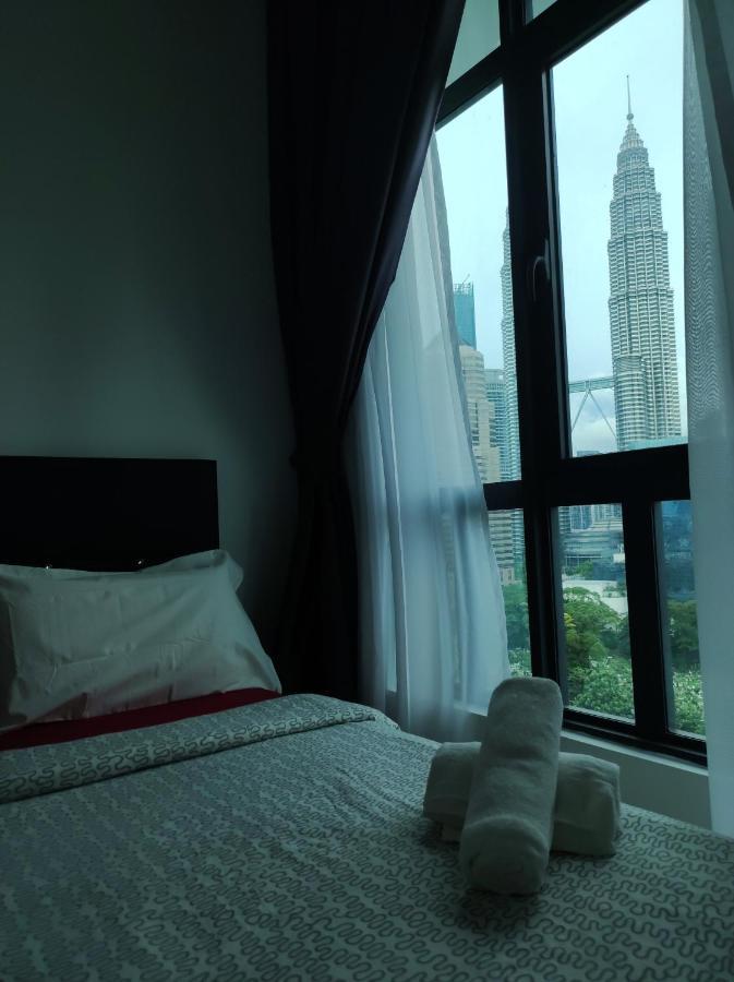Legasi Suites Service Klcc Kuala Lumpur Ngoại thất bức ảnh